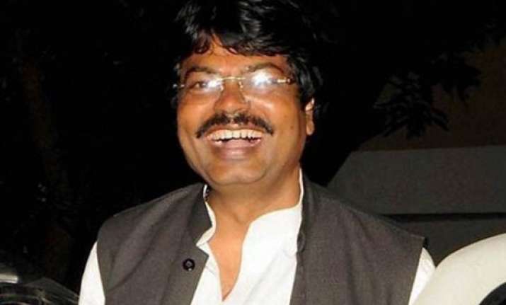 former jharkhand minister yogendra sao arrested for maoist