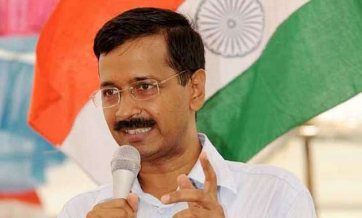 kejriwal questions center jung over minors rape in delhi