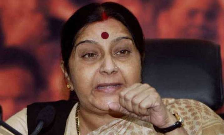 india reiterates 3 conditions for engagement with pakistan