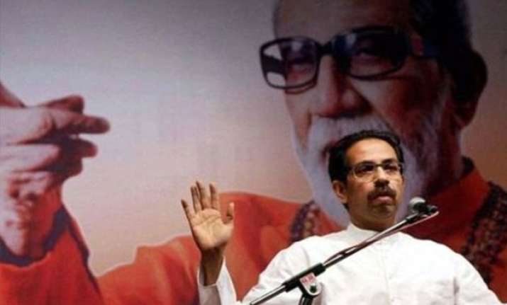 uddhav thackeray admits to no communication with amit shah