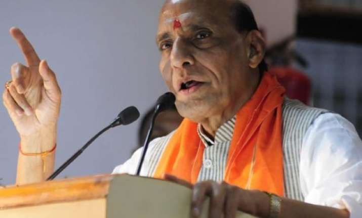 bjp shiv sena would not have split if balasaheb was alive