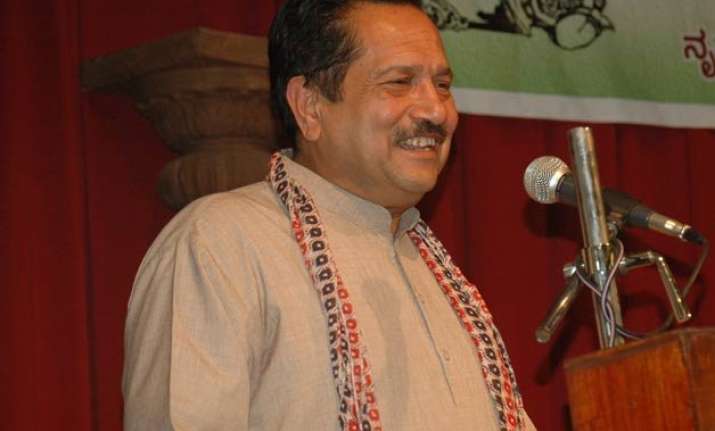 politicians negligence made indian border insecure rss