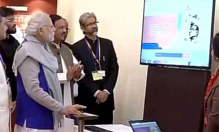 pm modi releases 100 secret files on netaji subhash chandra