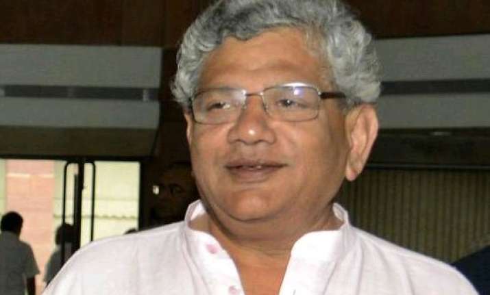 cpi m calls for radical electoral reforms