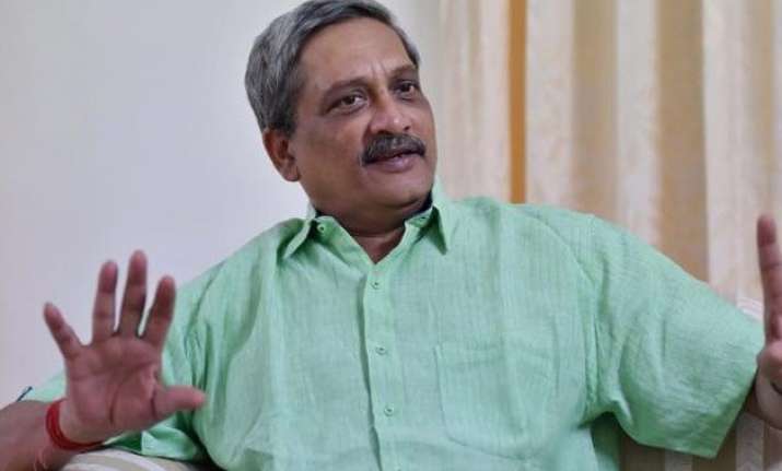 dadri like incidents will damage bjp nda manohar parrikar