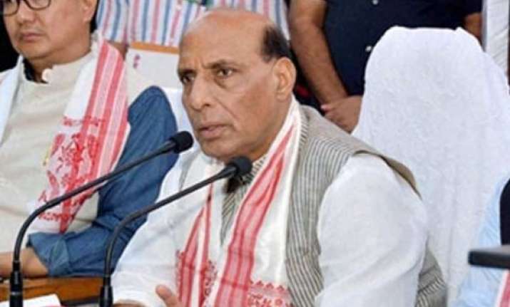 rajnath announces rs 286 crore additional central