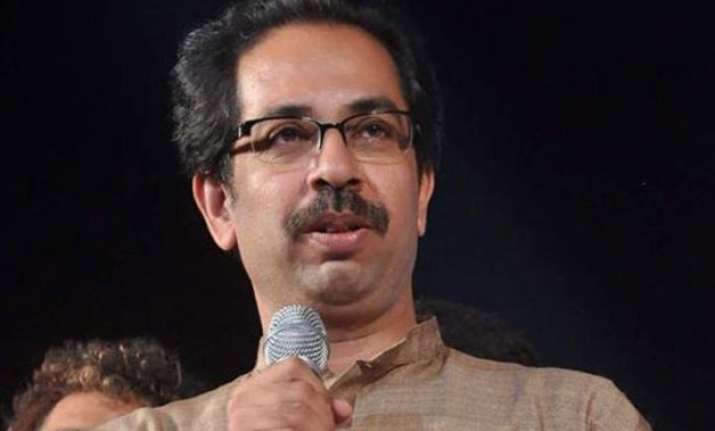 pm modi s tolerance to terror should end says shiv sena