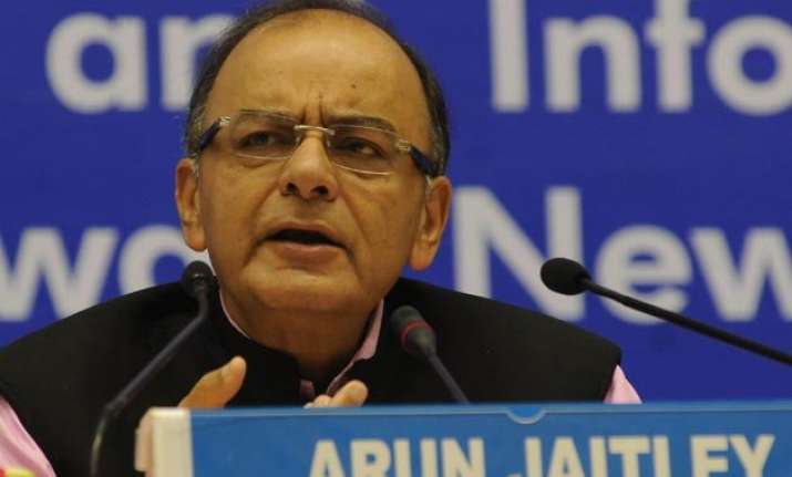 black money bill to be taken up in parliament next week