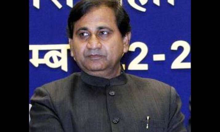 oppn has no mandate to force govt says congress