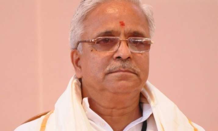 we should have respect for all religions says rss general