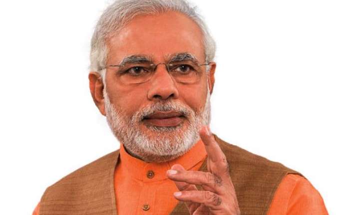 pm modi likely to visit varanasi on july 16