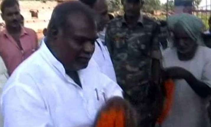 court rejects suspended rjd legislator raj ballabh yadav s
