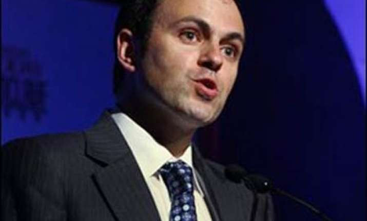 if omar questioned kashmir merger with india he should quit