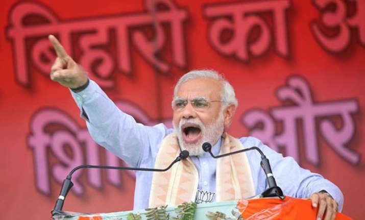 bihar election pm modi s biggest electoral test us think