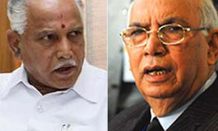karnataka cm accepts governor s gauntlet to face vote on