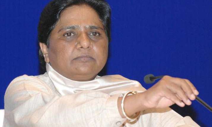 up govt more to blame for dadri incident mayawati