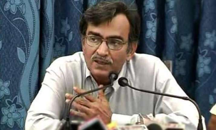 cpi m leader calls for fight against bjp