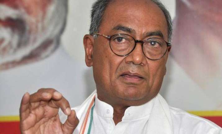digvijay singh quizzed in mp assembly secretariat