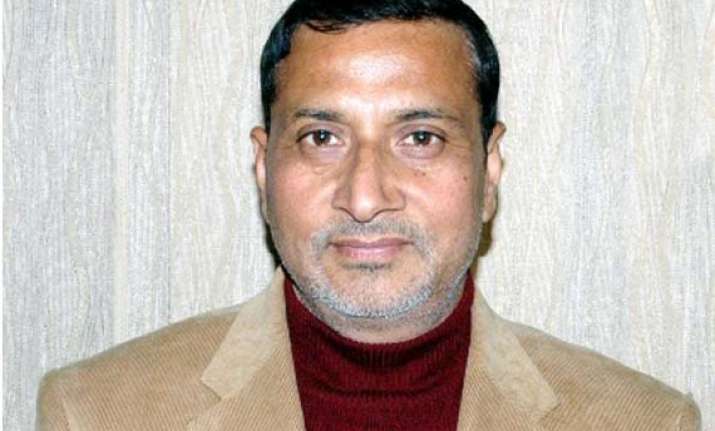 congress minister resigns in jammu and kashmir