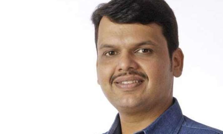 maharashtra govt swearing in on oct 31