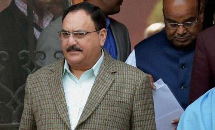 17 aiims 20 cancer treatment institutes to be opened jp