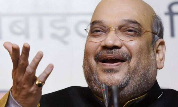trained workforce will defeat mamata banerjee amit shah