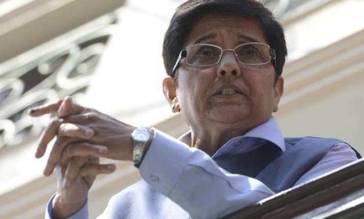 bench and bar should unite to give speedy justice kiran bedi