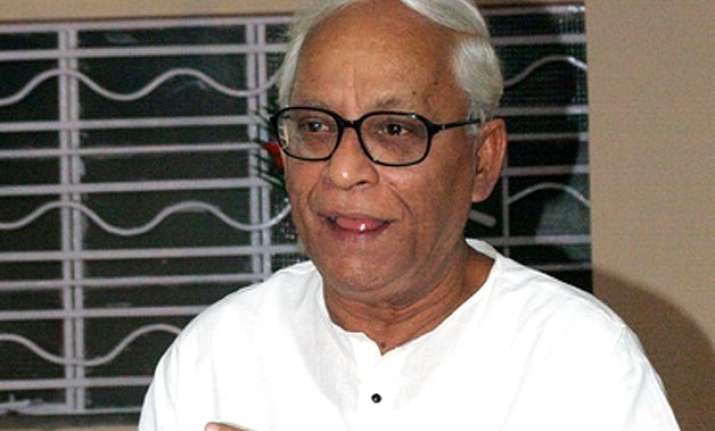 former cm buddhadeb bhattacharjee to quit all party posts