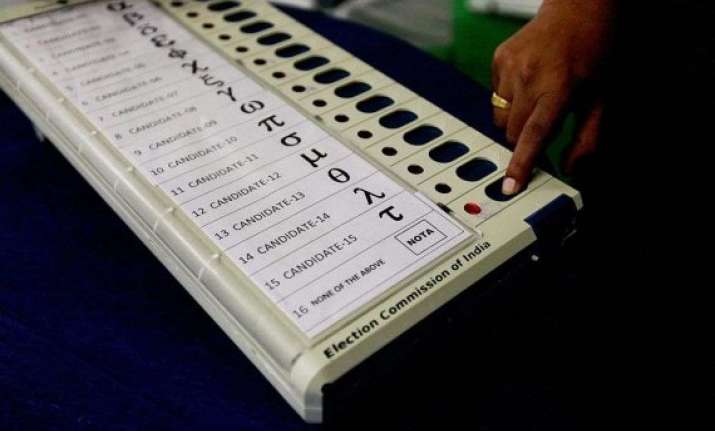 maharashtra assembly polls mumbai sees a surge in nota