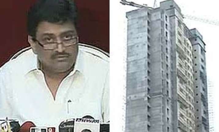 cong appears in no hurry to take a call on chavan