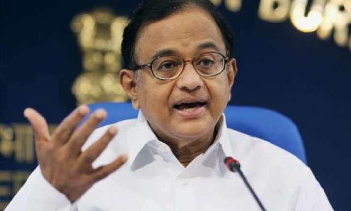 cbi records chidambaram s statement in aircel maxis case