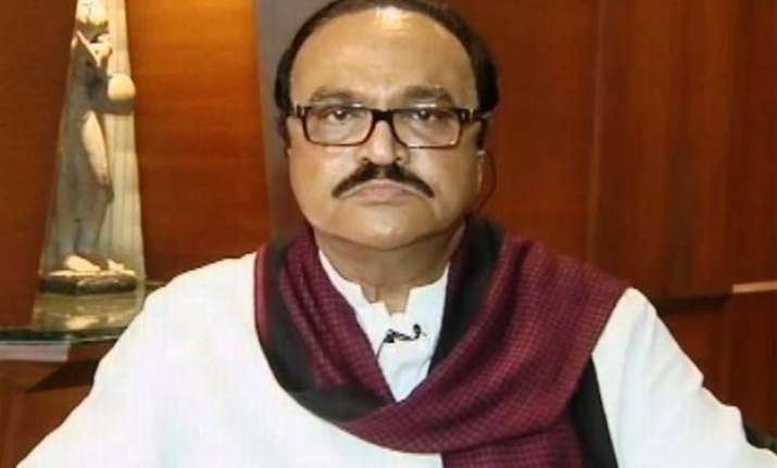 ed searches two offices of private firm in chhagan bhujbal