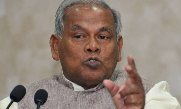 after lalu nitish manjhi also want caste census data release