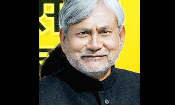 nitish wants probe into koda s diary