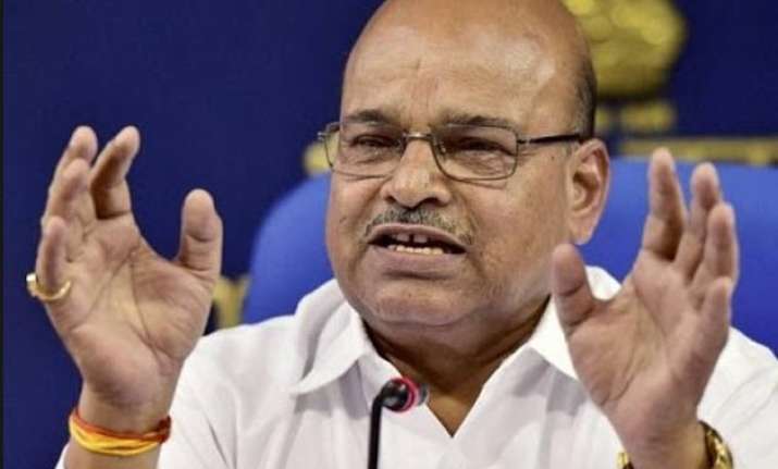 sc status to dalit muslims christians will encourage