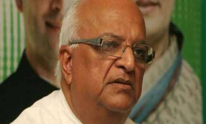 coal scam court grants bail to ex mos santosh bagrodia