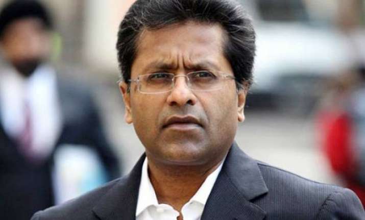 lalit modi issue reverbates in rajya sabha