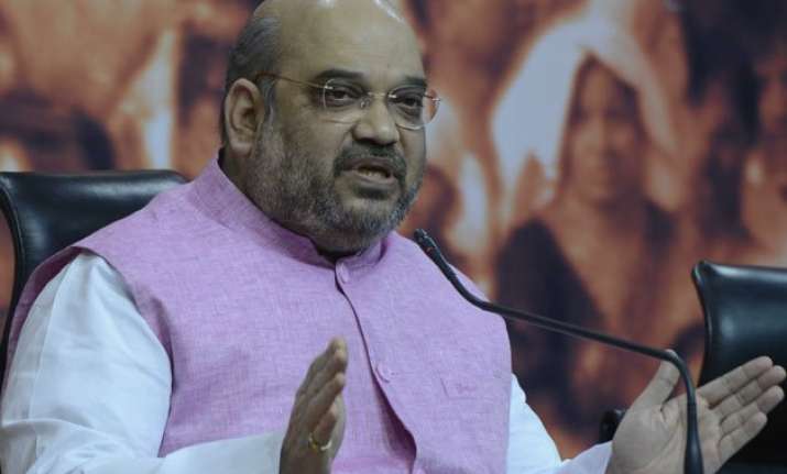 370 seats needed in lok sabha for ram temple amit shah