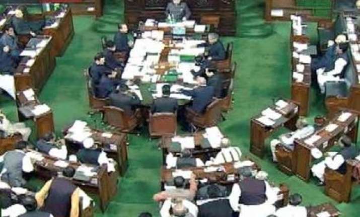 bill on coal mine allocation introduced in lok sabha
