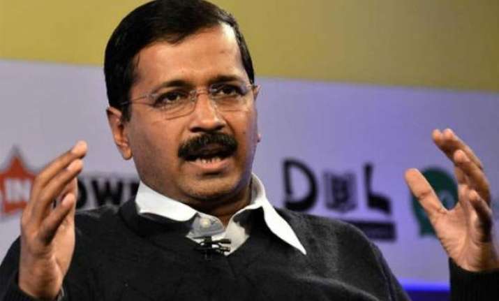 odd even a success continue it voluntarily arvind kejriwal