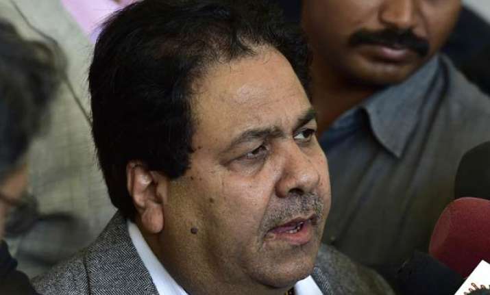 congress adamant on sending gst bill to rajya sabha panel