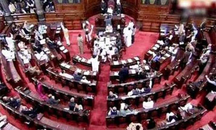 biennial elections to 10 rajya sabha seats on november 20 ec