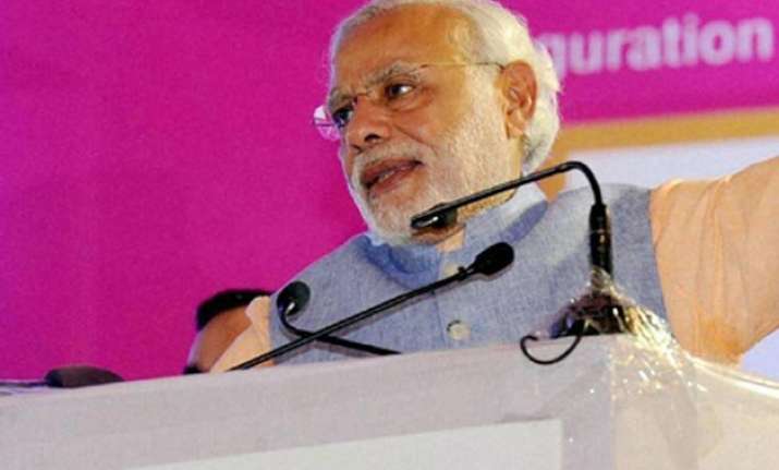 enemies of humanity carried out the attack in pathankot pm