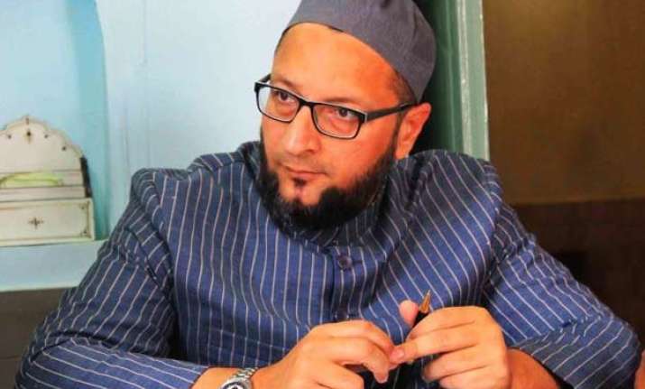 owaisi to hold rally in nagpur on feb 28 sena bjp opposes