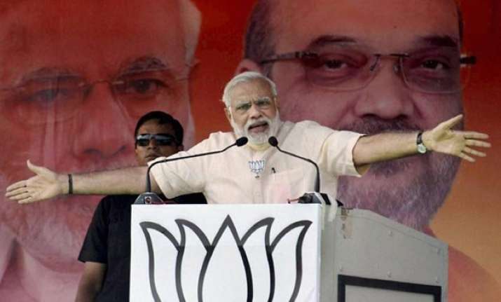 lalu yadav insulted yaduvanshis with beef remarks says pm