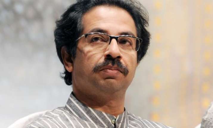 uddhav thackeray accuses bjp of backstabbing but says he