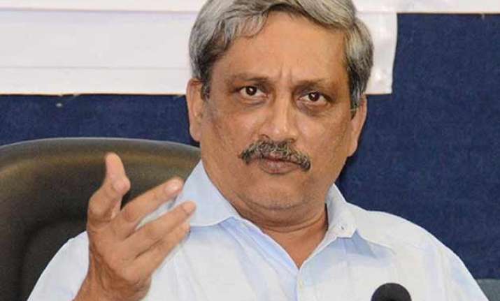 orop notification after bihar poll process ends manohar