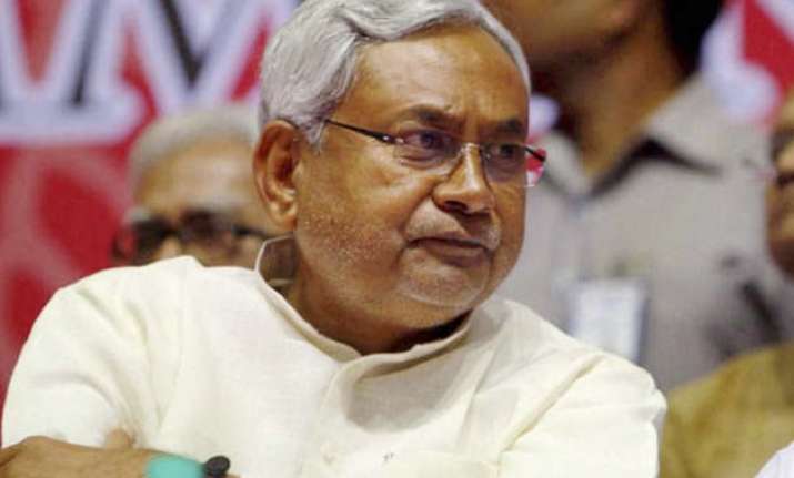 four rebel jd u mlas join bjp vow to defeat nitish kumar