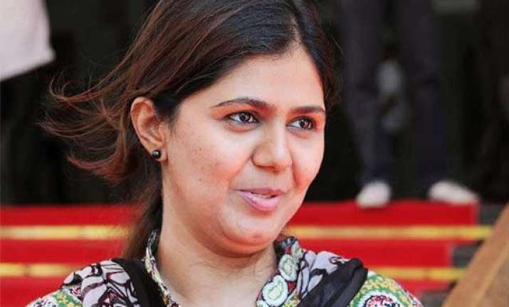 maharashtra polls i won t say no if party asks me to become