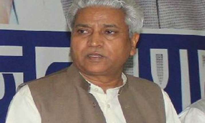 bihar next destination for resurgent bjp ramlal